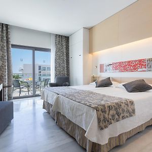 Kamer met Twee Aparte Bedden